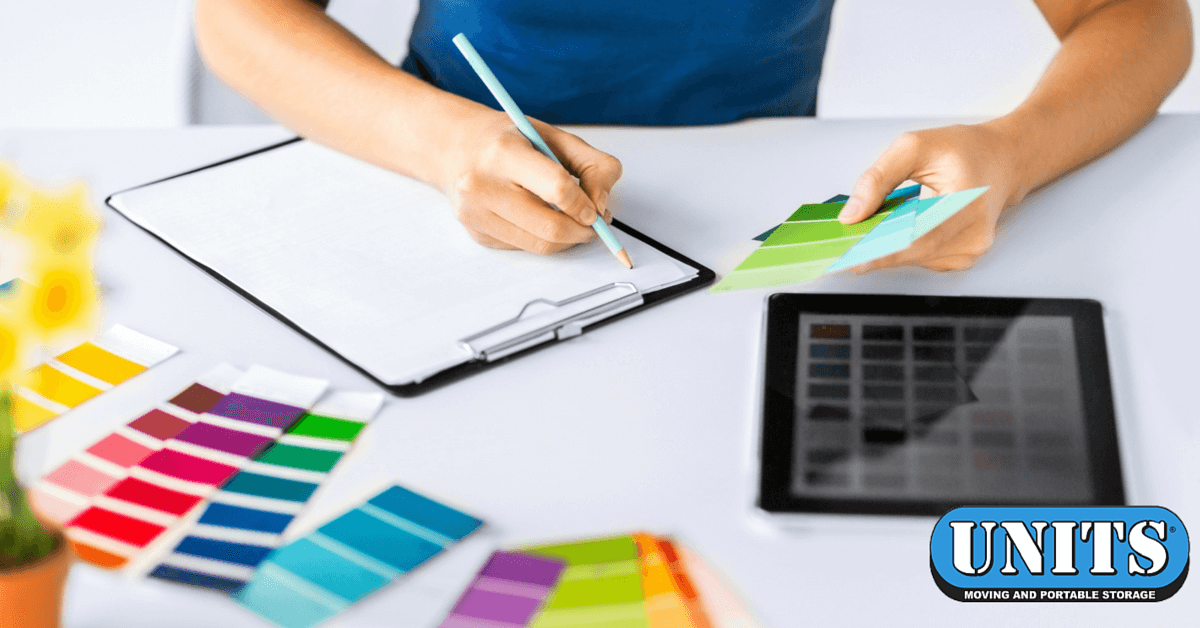 How to Think Like an Interior Designer